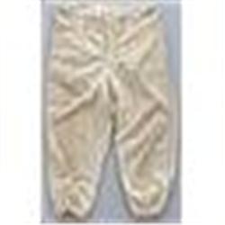 1961 New York Yankees Home Pinstripe Flannel Pants Attributed to Whitey Ford