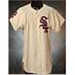 1963 J.C. Martin Chicago White Sox Game-Used Home Flannel Jersey