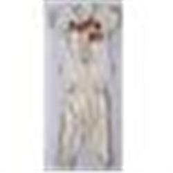 1957-58 Carl Willey Milwaukee Braves Game-Used Road Flannel Jersey & Pants (2)