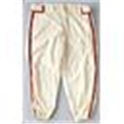 1964 Al Jurisich St. Louis Cardinals Reunion Worn Home Flannel Pants