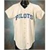 Image 1 : 1969 Miguel Fuentes Seattle Pilots Spring Training Worn Jersey
