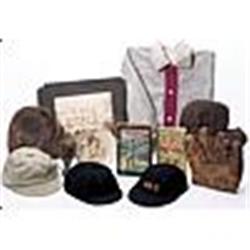 Turn of the Century Baseball Lot (12)