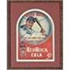 Image 1 : Circa 1939 Red Rock Cola Babe Ruth Die-Cut Cardboard Display (Rare)
