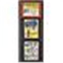 1940s Framed Bob Feller, Ewell Blackwell & Spec Shea Vintage Advertisements (3)