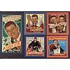 Image 1 : 1940s Chesterfield Famous Personality Advertising Signs w/ Arthur Godfrey & Harry James (5)