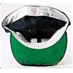 Mickey Mantle, Roger Maris, Joe DiMaggio & Others Autographed NY Yankees Cap (JSA)