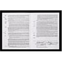 1958 Pee Wee Reese Autographed Player Contract (JSA)