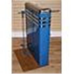 1923-1973 Yankee Stadium Turnstile