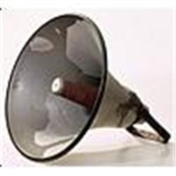 Ebbets Field Original PA Speaker (Great Provenance)