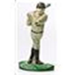 Folk Art NY Yankees Door Stop