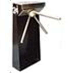 Original Baseball Stadium Turnstile