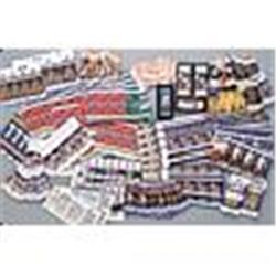 Huge Collection of Used & Unused Tickets & Ticket Stubs (Contains Some Reproductions)