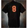 Image 1 : 1996 Cal Ripken, Jr. Baltimore Orioles Batting Practice Worn Jersey