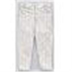 1978 Willie Mays New York Mets Coaches Worn Home Pants