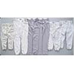 Lot of Six Pair of NY Yankees Game-Used Pants (6)