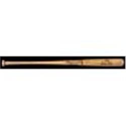 1973-1975 Hank Aaron Atlanta Braves Game-Used Bat (PSA/DNA)