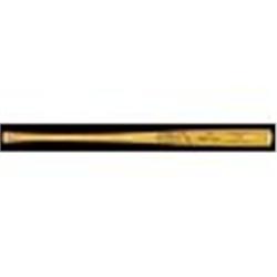 1960 Dick Groat Pittsburgh Pirates Game-Issued World Series Bat (PSA/DNA)