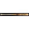 Image 1 : 2003 Alex Rodriguez Texas Rangers Autographed Game-Used Bat (JSA) (PSA/DNA)
