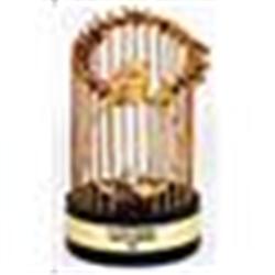 1982 St. Louis Cardinals World Series Trophy