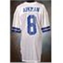 Circa 1989 Troy Aikman Dallas Cowboys Game-Used Home Jersey (Rookie Era)