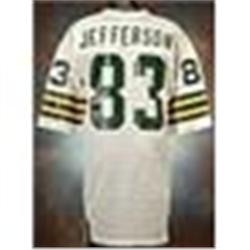 Early 1980s John Jefferson Green Bay Packers Green Mesh Jersey