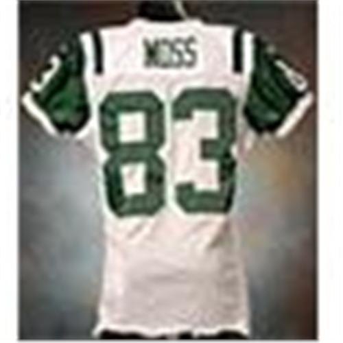 santana moss jersey