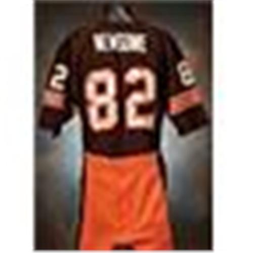 ozzie newsome jersey