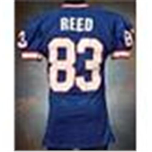 andre reed jersey
