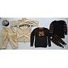 Image 1 : 1920's Princeton Game-Used Football & Baseball Uniforms (7)