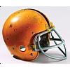 Image 1 : Mid-1960s Curly Culp Arizona State Game-Used Helmet