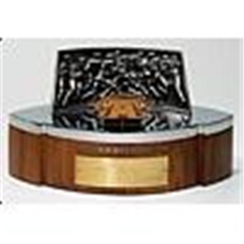 1 9 1984 Lamar Hunt Afc Championship Trophy Very Rare