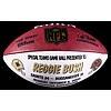 Image 1 : 10/8/2006 Special Teams Game Football Presented To Reggie Bush