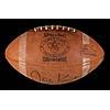 Image 1 : AFL Game-Used and Autographed Football (JSA)
