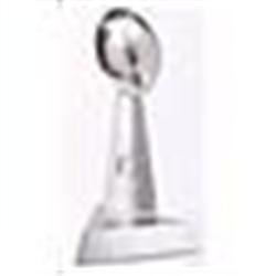 1995 Steve Young Super Bowl XXIX San Francisco 49ers MVP Award