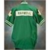 Image 1 : 1980-81 Cedric "Cornbread" Maxwell Boston Celtics Worn Road Warm-Up Jacket