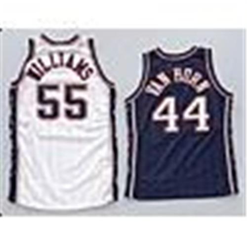 keith van horn jersey