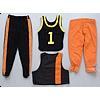 Image 1 : Lot of Four Costumes Worn in "Rollerball" (4)