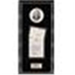 Framed 1/25/1982 Gerald Ford 38th President Signed Letter TLS (JSA)