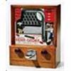Image 1 : Circa 1952 Frantz Kicker & Catcher Football Themed Arcade Game
