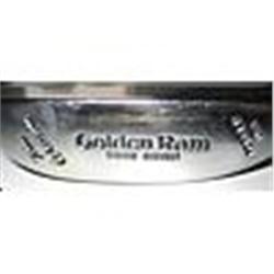 Tom Watson Used & Autographed Putter (JSA)