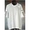 Image 1 : 2006 Andre Agassi Final U.S. Open Worn Shirt (Photo Match)