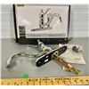 Image 1 : TAYMOR KITCHEN FAUCET - NEW