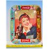 Image 1 : VINTAGE COCA-COLA TRAY