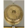 Image 2 : SOLID BRASS DOOR BELL - TAYLOR'S