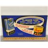 Image 2 : ADVERTISING BOARD - SPEERS FUNERAL HOME & O-CEDAR WAX