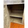 Image 2 : ANTIQUE TIN WARMING OVEN