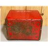 Image 3 : 1958 - COCA-COLA CAMP COOLER W/ TRAY