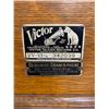 Image 2 : ANTIQUE VICTROLA GRAM-O-PHONE