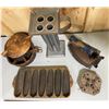 Image 2 : LOT OF HOUSEHOLD COLLECTIBLES