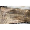 Image 2 : ANTIQUE BUGGY JACK